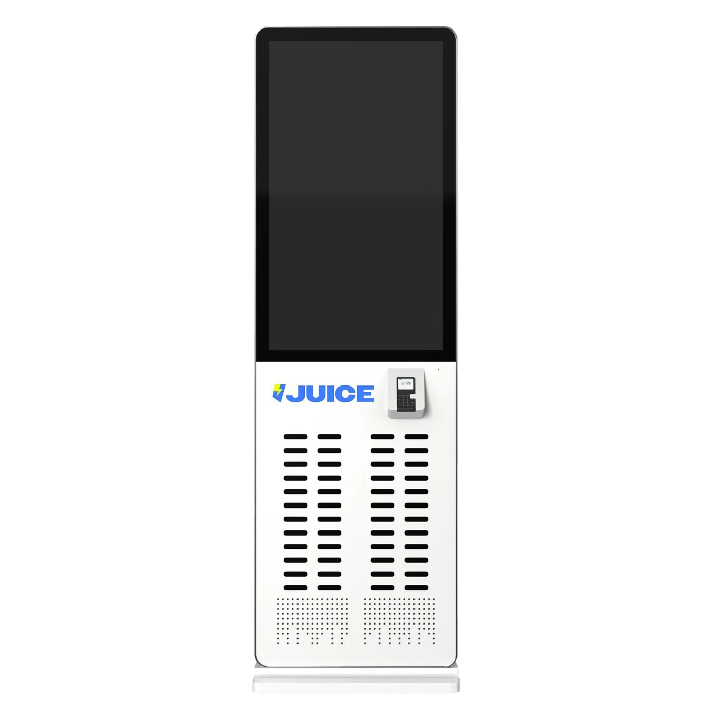 JUICE 48 Slot Powerbank-Station