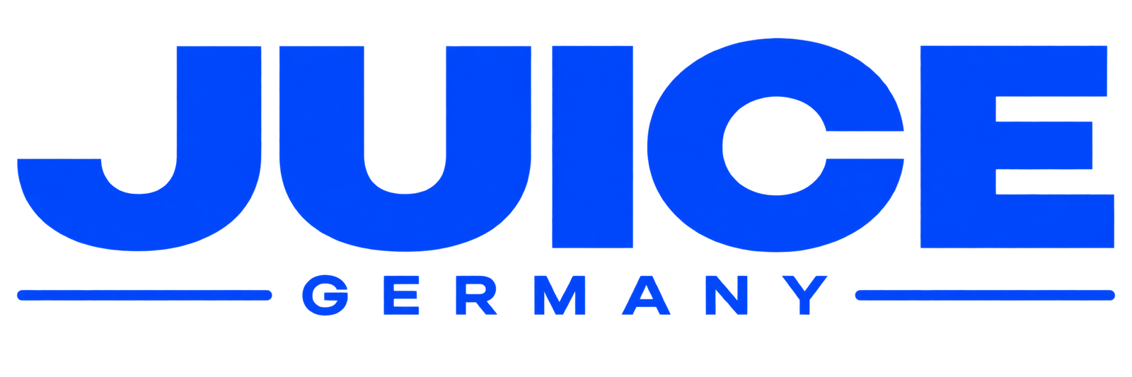 JUICE Germany